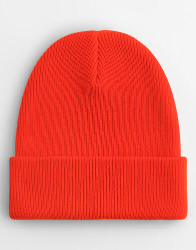 Organic Cotton Original Cuffed Beanie 