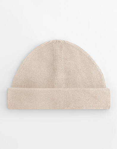 Organic Cotton Fisherman Beanie 