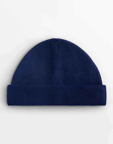 Organic Cotton Fisherman Beanie 