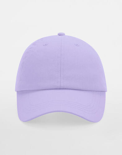 Junior Low Profile 6 Panel Dad Cap 
