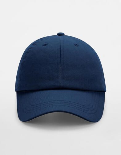 Junior Low Profile 6 Panel Dad Cap 