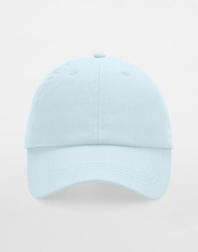 Beechfield Junior Low Profile 6 Panel Dad Cap B653B Kappe NEU 