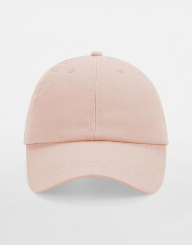 Junior Low Profile 6 Panel Dad Cap 