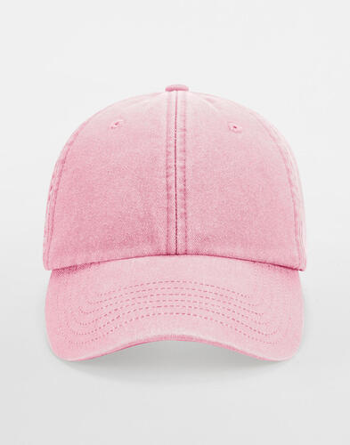 Junior Low Profile Vintage Cap 