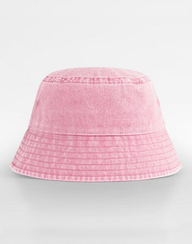 Junior Vintage Bucket Hat 