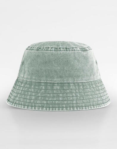 Junior Vintage Bucket Hat 