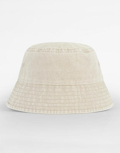 Junior Vintage Bucket Hat 