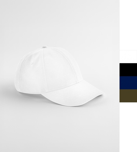 Water Resistant Lifestyle Cap