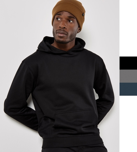 Regular Fit Superwash� 60 Hoodie