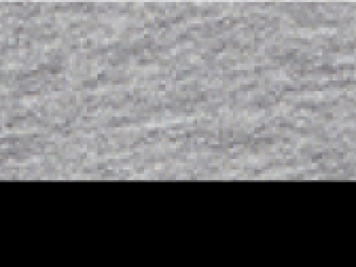 UNLABELED Two-tone Hooded Sweatshirt 