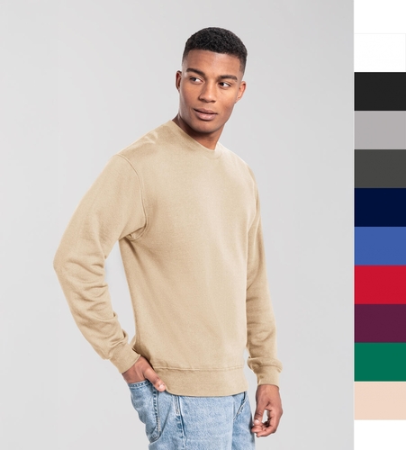 Iconic 250 Set-In Sweat