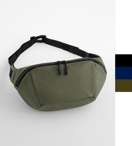 Bagbase Everyday Carry 5 Litre Cross Body BG346 Tasche NEU