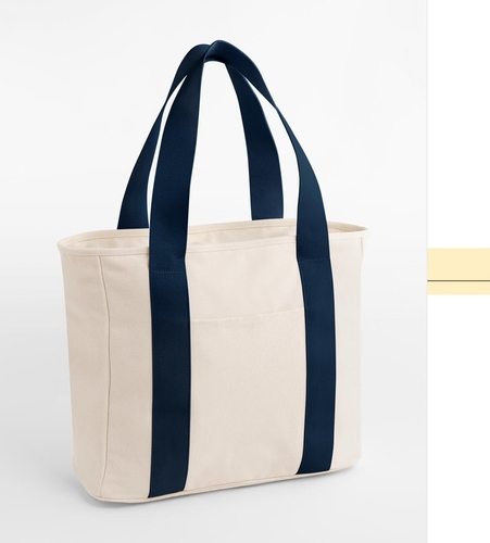 Edit Canvas Tote