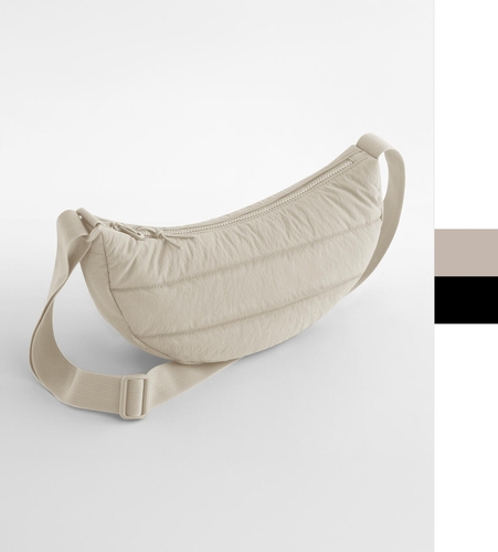 Quilted Cross Body Bag