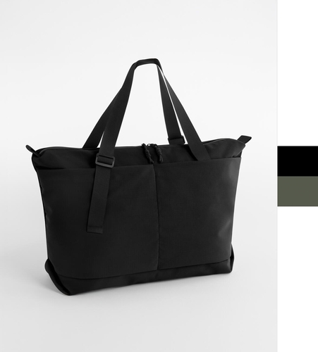 Minimal Lifestyle Tote
