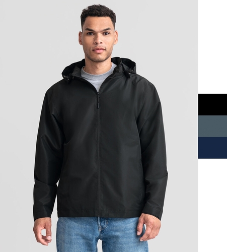 Essential Weather Shell Jacket