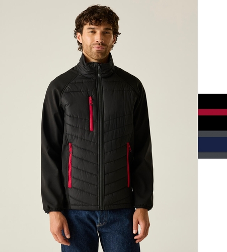 Pro Universal Jacket