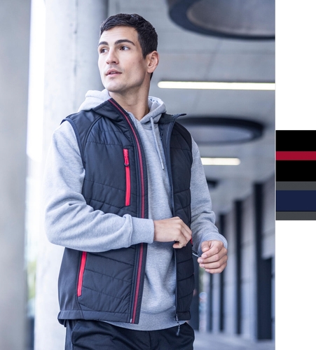 Pro Universal Bodywarmer