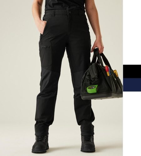 Womens Prolite Stretch Trouser