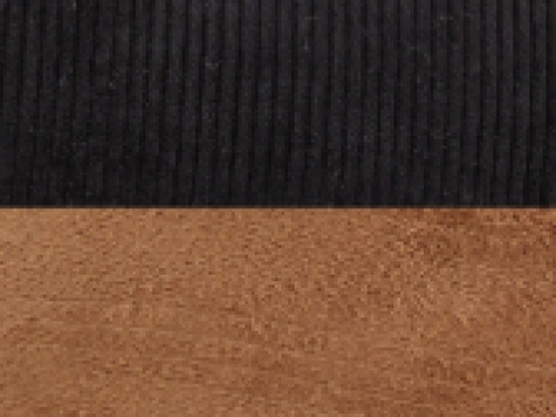 Corduroy Classic Suede Cap 