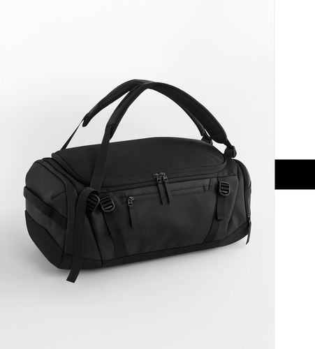 Z�rich 45 Litre Hybrid Holdall