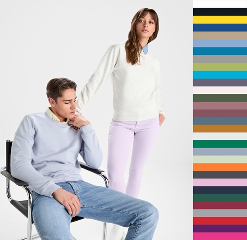 Clasica Sweatshirt