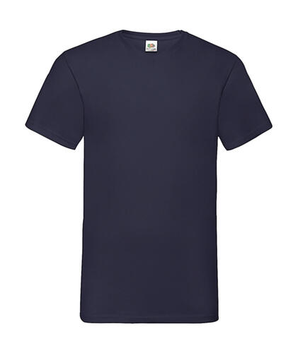 5er Pack Valueweight V-Neck-Tee 
