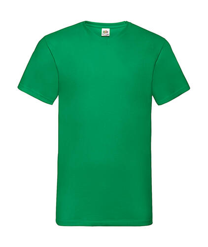 5er Pack Valueweight V-Neck-Tee 