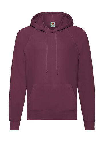 10er Pack Lightweight Hooded Sweat 