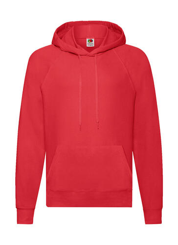 5er Pack Lightweight Hooded Sweat 