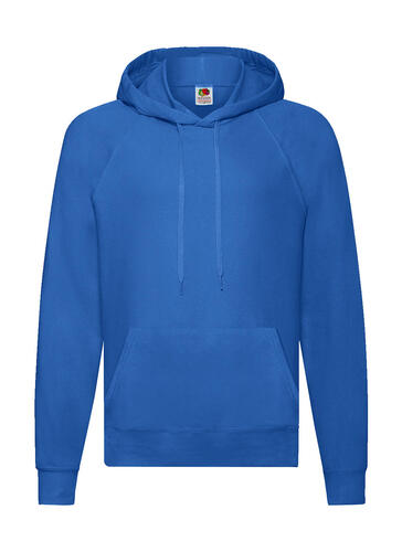 5er Pack Lightweight Hooded Sweat 