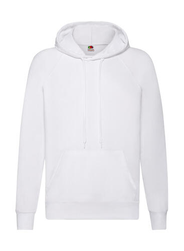 5er Pack Lightweight Hooded Sweat 