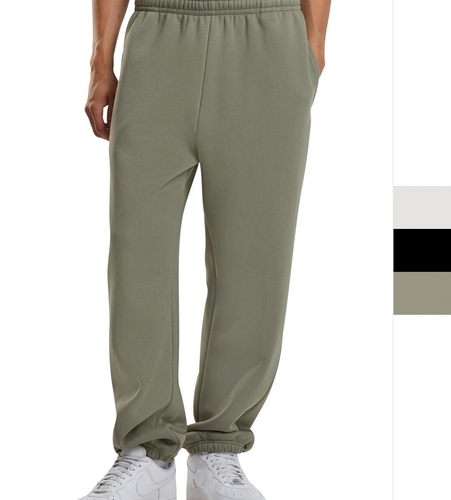 Fluffy Sweatpants