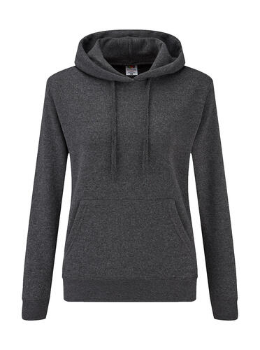 10er Pack Ladies Classic Hooded Sweat 