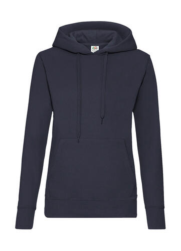 10er Pack Ladies Classic Hooded Sweat 