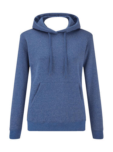 10er Pack Ladies Classic Hooded Sweat 
