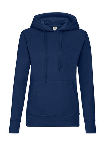 10er Pack Ladies Classic Hooded Sweat 