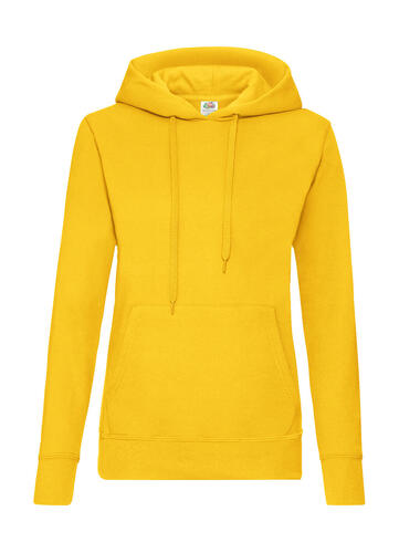 10er Pack Ladies Classic Hooded Sweat 