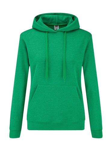 5er Pack Ladies Classic Hooded Sweat 