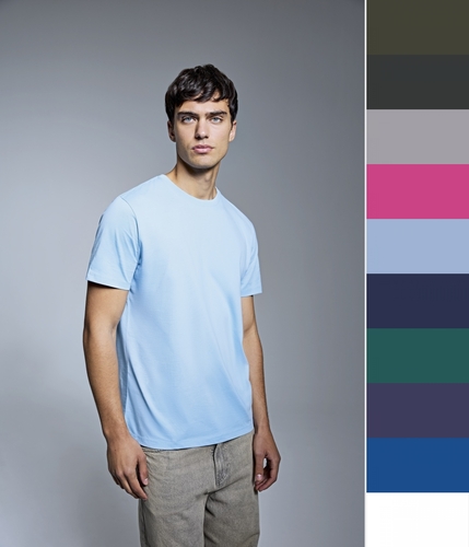 Anthem Midweight T-Shirt