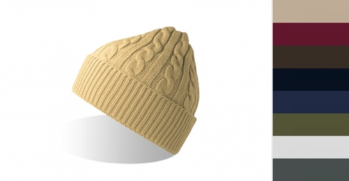 Claire Beanie