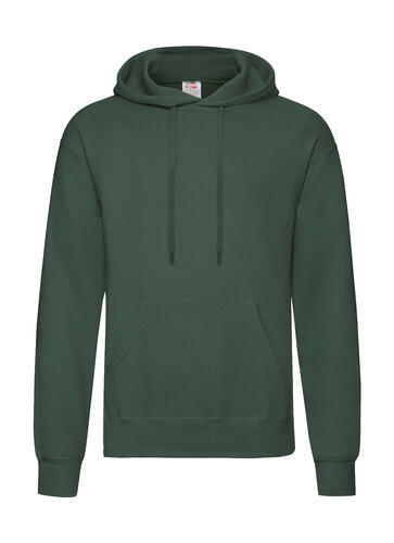 10er Pack Classic Hooded Sweat 