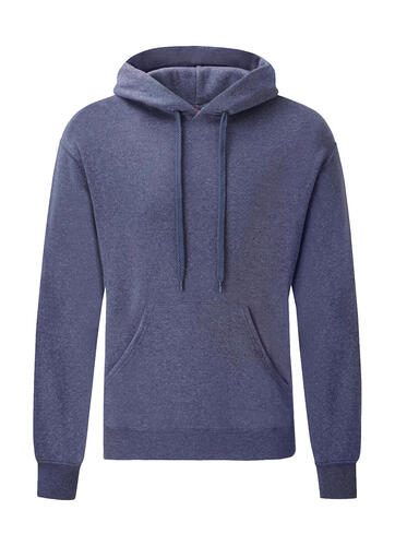 10er Pack Classic Hooded Sweat 