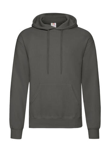 10er Pack Classic Hooded Sweat 
