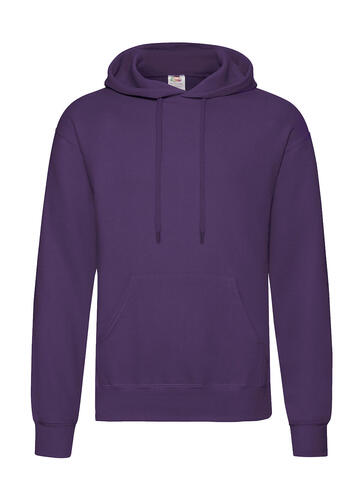 10er Pack Classic Hooded Sweat 
