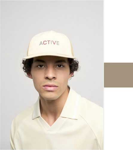 YP Classics Unstructured Mesh Active Cap