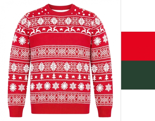 Christmas Sweater