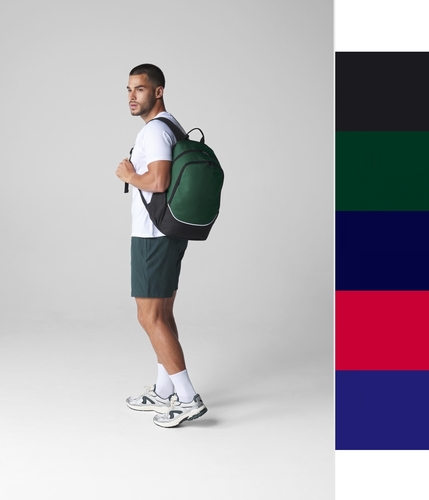 Teamwear Backpack