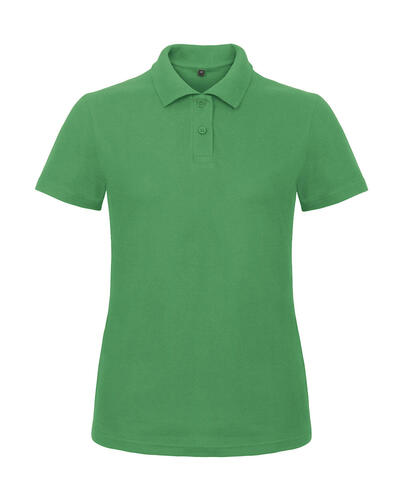 10er Pack ID.001 /women Piqu� Polo Shirt 