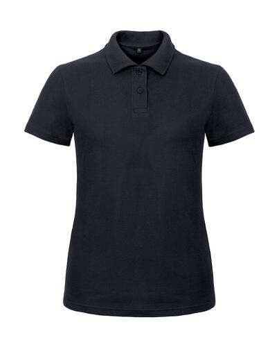 10er Pack ID.001 /women Piqu� Polo Shirt 